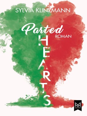 cover image of Parted Hearts